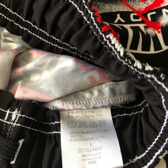 Town & Country Men's 20" Boardshorts - Picture 7 of 7